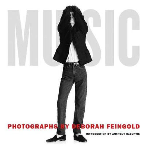 Cover image for Music