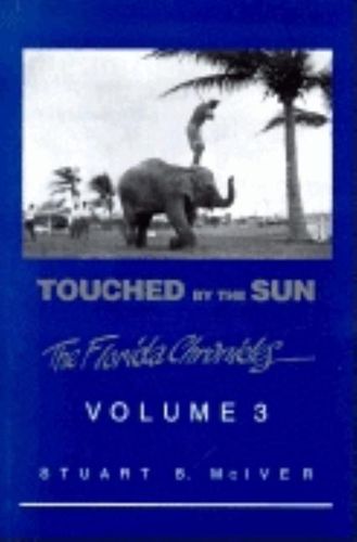 Cover image for Touched by the Sun