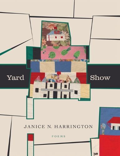 Cover image for Yard Show