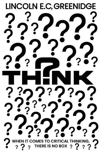 Cover image for Think