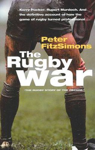 The Rugby War