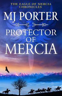 Cover image for Protector of Mercia