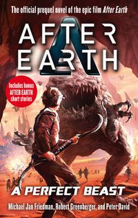 Cover image for A Perfect Beast - After Earth