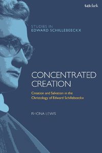 Cover image for Concentrated Creation