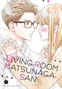 Cover image for Living-Room Matsunaga-san 7