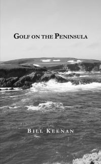 Cover image for Golf on the Peninsula