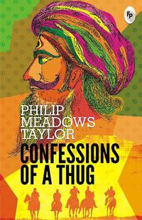 Cover image for Confessions of a Thug