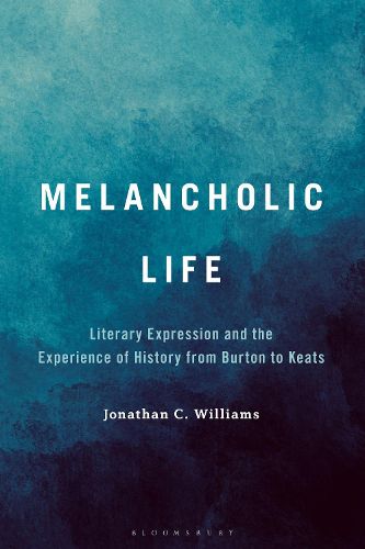 Cover image for Melancholic Life
