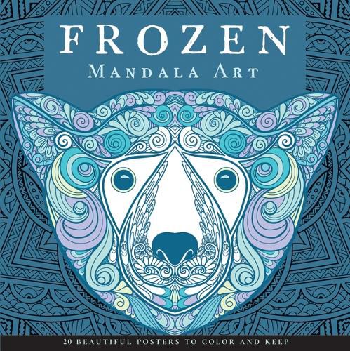 Cover image for Frozen