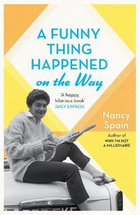 Cover image for A Funny Thing Happened On The Way: Discover the 1960s trend for buying land on a Greek island and building a house. How hard could it be...?