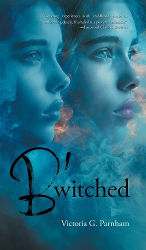 Cover image for B'witched