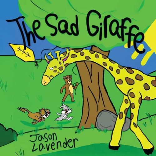 The Sad Giraffe