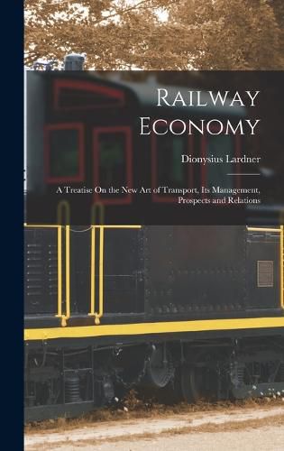 Railway Economy