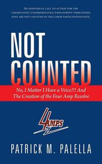 Cover image for Not Counted