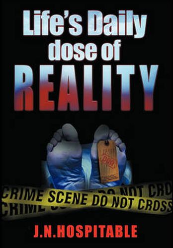 Cover image for Life's Daily Dose of Reality