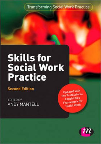 Skills for Social Work Practice