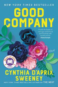 Cover image for Good Company: A Novel