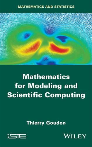 Cover image for Mathematics for Modeling and Scientific Computing