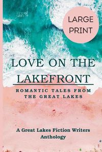 Cover image for Love on the Lakefront