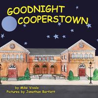 Cover image for Goodnight Cooperstown