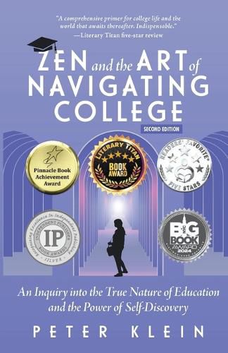 Zen and the Art of Navigating College