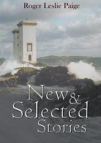 Cover image for New & Selected Stories