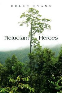 Cover image for Reluctant Heroes