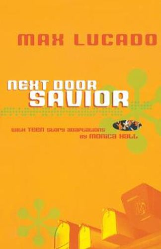 Cover image for Next Door Savior: Student Edition