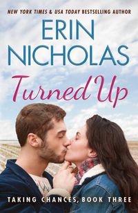 Cover image for Turned Up