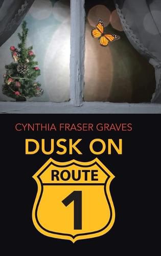 Cover image for Dusk on Route 1