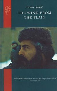 Cover image for The Wind From The Plain