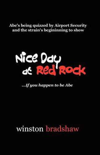 Cover image for Nice Day at Red Rock