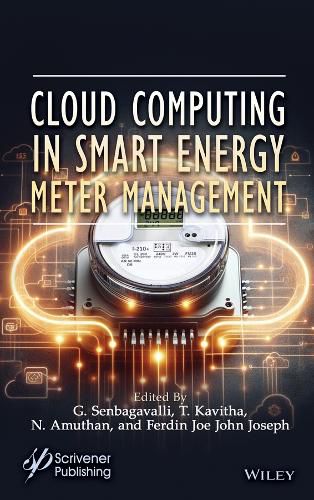 Cover image for Cloud Computing in Smart Energy Meter Management