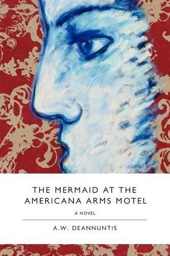 Cover image for The Mermaid at the Americana Arms Motel