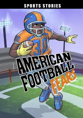 American Football Fears