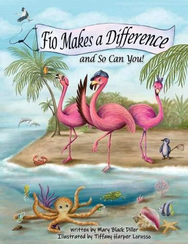 Fio Makes a Difference: And So Can You!