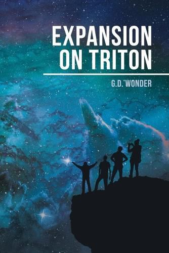 Cover image for Expansion on Triton