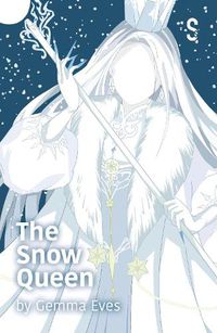 Cover image for The Snow Queen