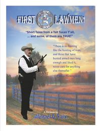 Cover image for First Lawmen