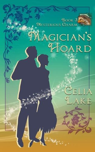 Cover image for Magician's Hoard