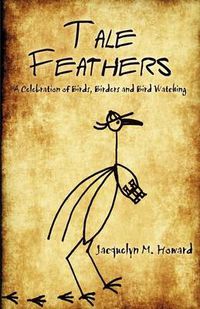 Cover image for Tale Feathers