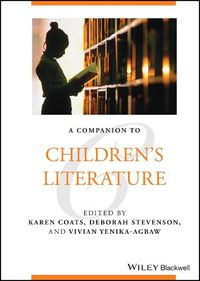 Cover image for A Companion to Children's Literature