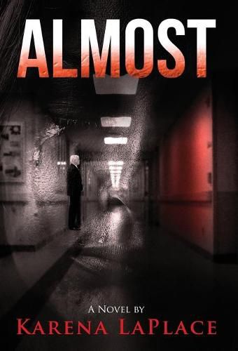 Cover image for Almost