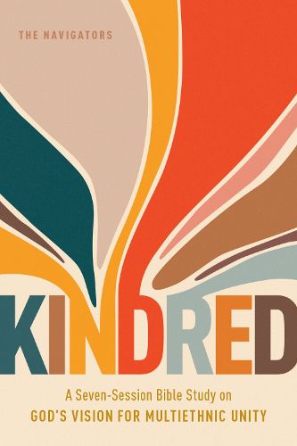 Cover image for Kindred
