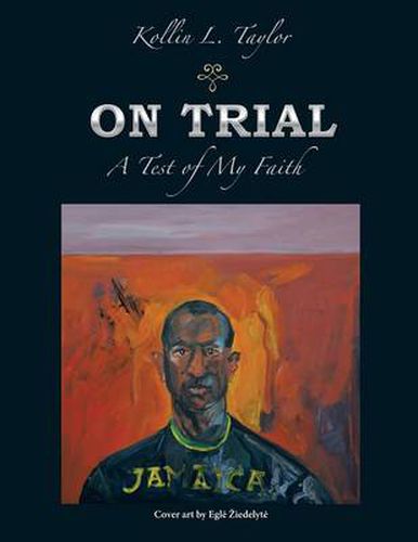 Cover image for On Trial