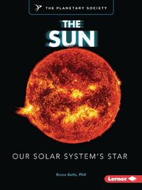 Cover image for The Sun