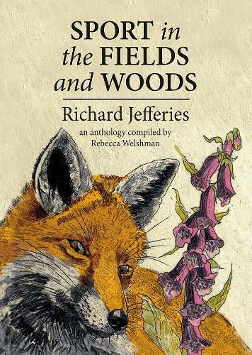 Sport in the Fields and Woods: An anthology compiled by Rebecca Welshman