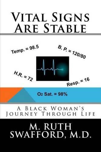 Cover image for Vital Signs Are Stable