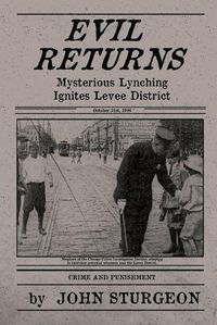 Cover image for Evil Returns