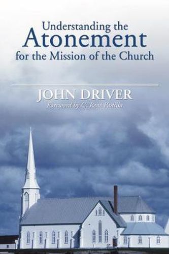 Cover image for Understanding the Atonement for the Mission of the Church